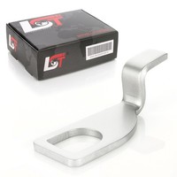 Edelstahl Heckklappenaufsteller FüR Mercedes Opel Vivaro Renault VW T5 T6 Caddy