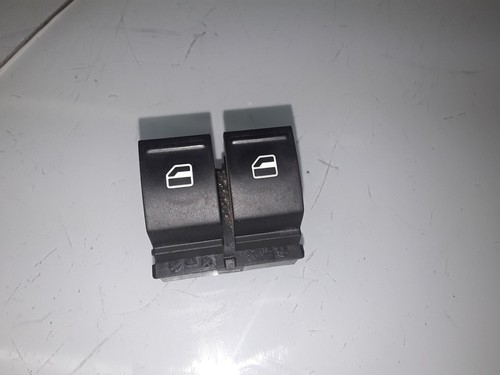 1K3959857B fensterheber schalter vorne links VOLKSWAGEN GOLF V 2003 1284623