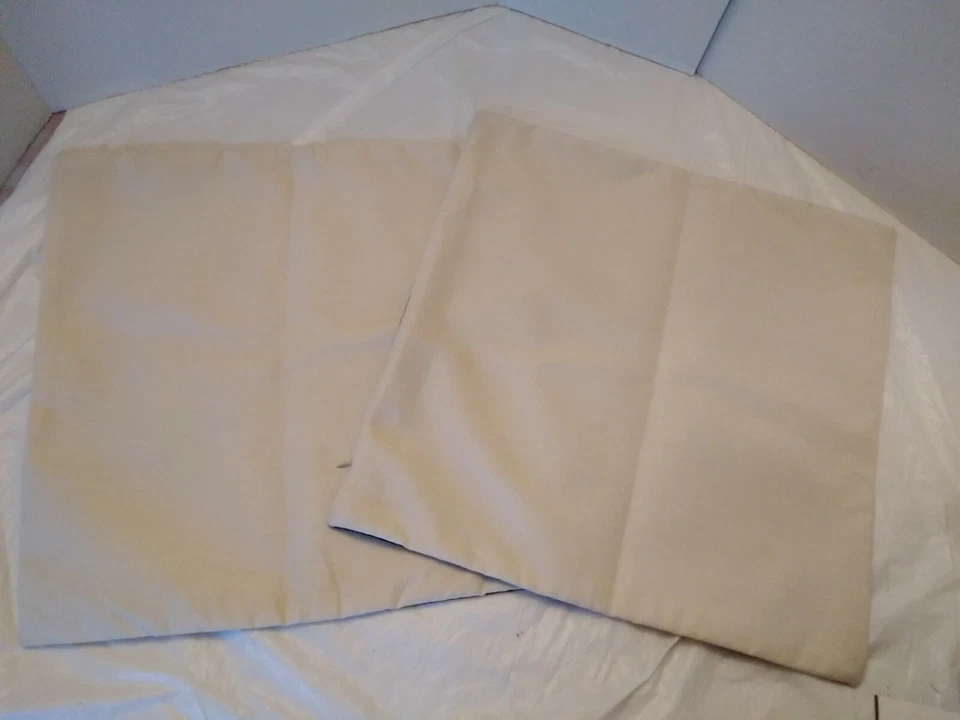 Funda Almohada Funda Tiro Conjunto Decorativo DOS Geométrico Abstracto Azul Amarillo Rojo Foto 4 de 4