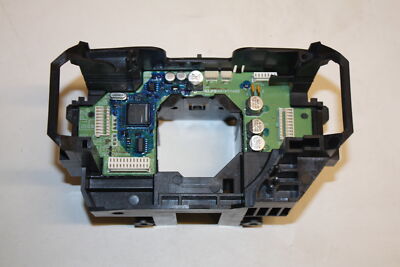 VOLVO S80 V70 2007-2010 STEERING WHEEL MODULE (SWM) PART NO. 30658916