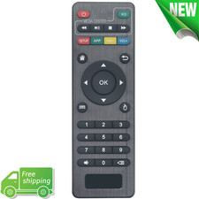 Replace Remote Control For X96 Mini Android Tv Box S905w X96mini Media Player