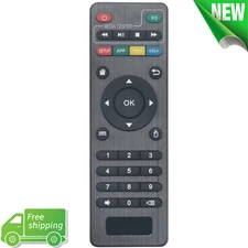 Replace Remote Control for X96 Mini Android TV Box S905W X96MINI Media Player