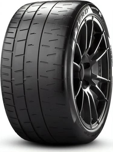 Pirelli P Zero Tires