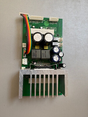 Apart Audio Y1000170 Amplifier Module for REVAMP2120T Biamp original Ersatzteil