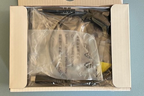 Fujifilm X-H2 XH2 camera body only as New - Picture 7 of 9