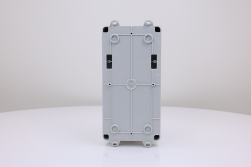 RSE BAUSTROMVERTEILER WANDVERTEILER KOMPLETT VERDRAHTET 230V SCHUKO MIT ZÄHLE... - Bild 11 von 51