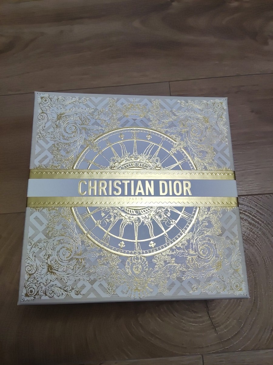 Dior miss dior eau de parfum 100ml Gift Set 100ml+10ml Limited