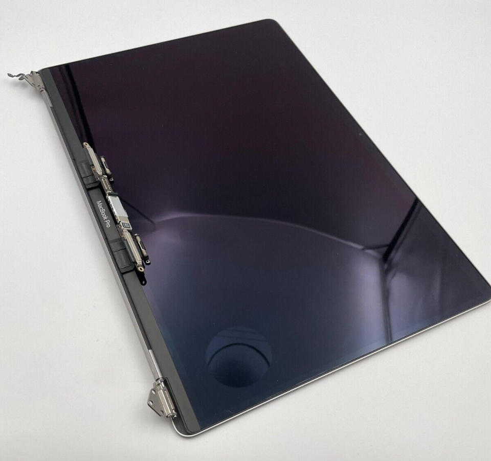 NEW LCD Screen Display Assembly Silver for MacBook Air 13 A2179 A1932