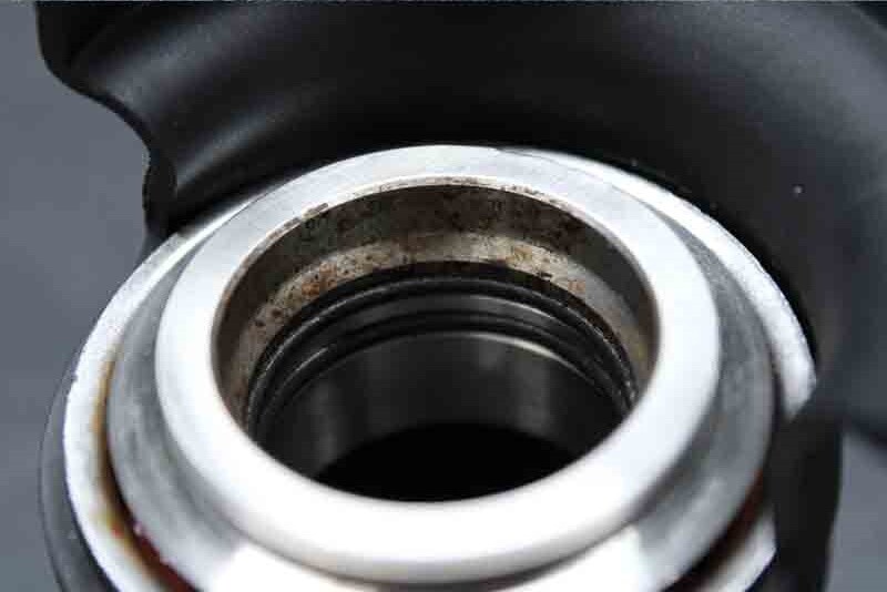 シードゥ WAKE155 '07-08年モデル 純正 BALL BEARING WITH BELLOWS (部品番号 420832648) 中古 [X110-048] 420832648 - Watercraft Superstore