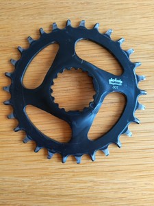 fsa front chainring