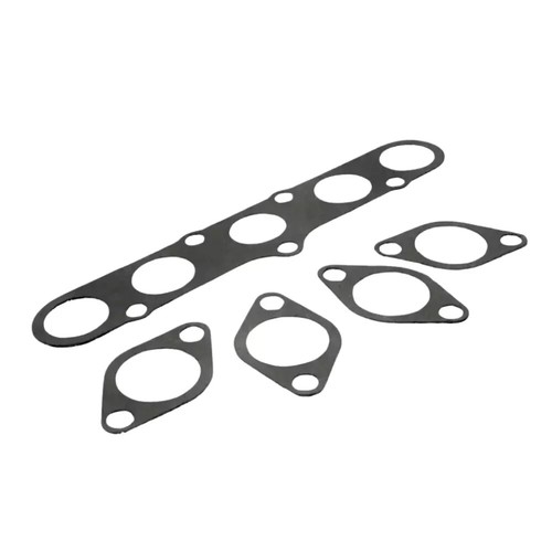 For 1935-1959 Plymouth Dodge 6-Cylinder Exhaust Manifold Gasket Set. - Foto 2 di 5