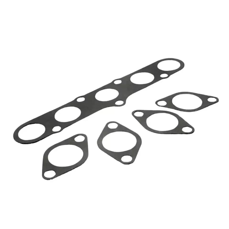 Juego de juntas de colector de escape de 6 cilindros para Plymouth Dodge 1935-1959. Foto 2 de 4