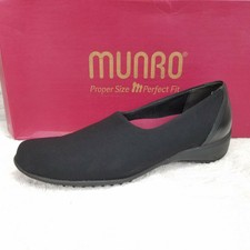 munro traveler black