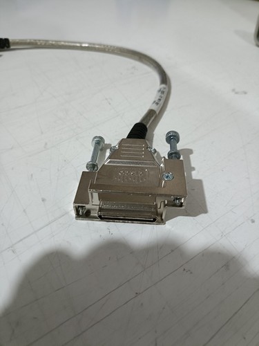 Cisco CAB stack 72-2632-01 Catalyst StackWise Cable - Afbeelding 1 van 24