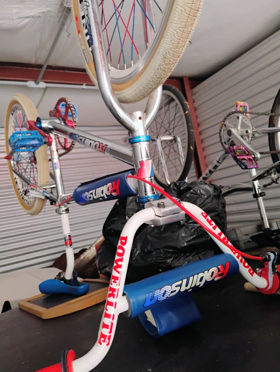 Robinson sst 93 red,white,blue, complete restoration | eBay