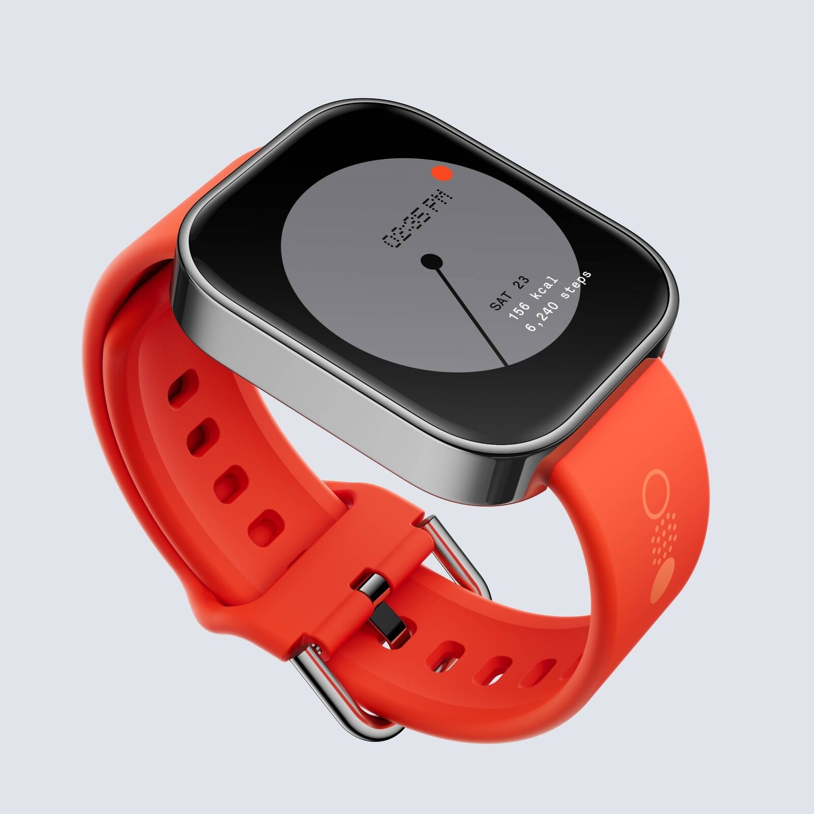 CMF by Nothing's Watch Pro is a handsome smartwatch that won't break the  bank