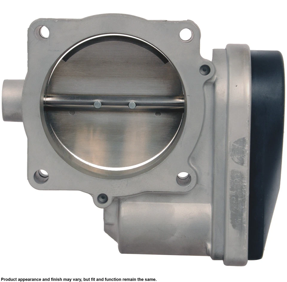 Cuerpo del acelerador de inyección de combustible para 1500, 2500, 3500, 4000, Ram 1500+Más 67-7004 Foto 4 de 4