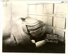 Vintage 8x10 Production Ph Daughter of Shanghai 1937 Anna May Wong Buster Crabbe