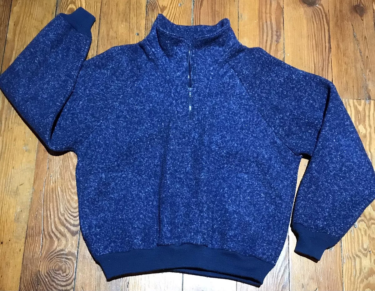 Penfield top mens fleece