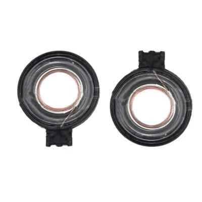 RETRO-REFURB 2 x 1W Speakers For Nintendo Gameboy Advance SP GBA SP Upgraded 1W Speaker