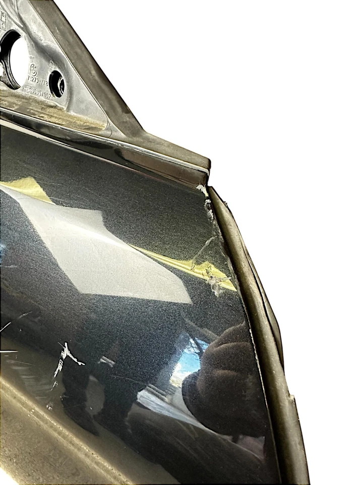 BMW M4 440i 435i F82 F32 Front Right Side Door Shell Assembly 2014 - 2020 OEM - Image 4 of 4