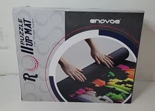 Enovoe- Jigsaw Puzzle Roll Up Mat. 500-1500 Pcs. Brand New