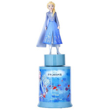 Disney Frozen II Elsa 10.2 oz Shower Gel For Girls