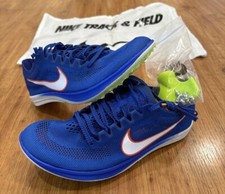 Nike Mens 5 Womens 6.5 ZoomX Dragonfly Track  Field Distance Spikes CV0400-400
