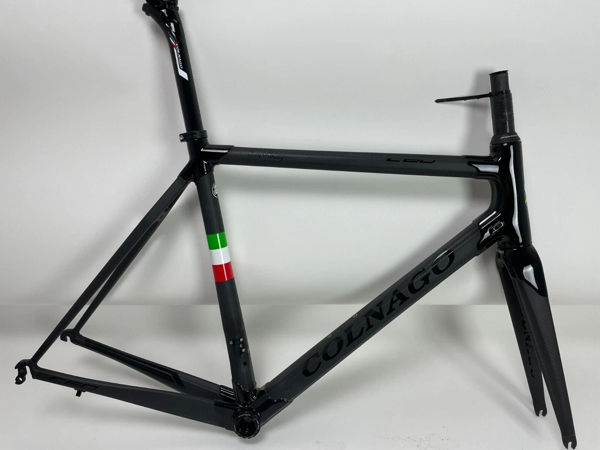 Colnago c60 white new arrivals