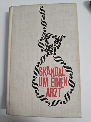EB1495 Skandal Um Einen Arzt