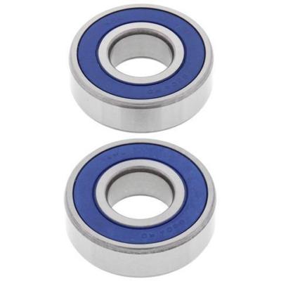 Moto Guzzi California Classic Touring 2006-2007 Rear Wheel Bearings