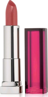 Maybelline New York Color Sensational Satin Lipstick 045 Pink Me Up .15oz New!!!