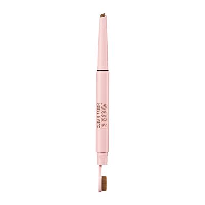 Covergirl Clean Fresh Brow Filler Pomade, 300 Auburn, Eyebrow Pencil,...