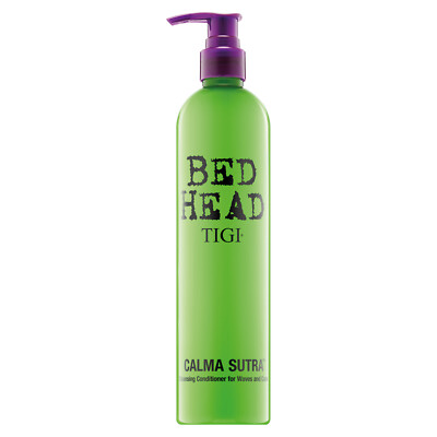 TIGI Bed Head CALMA SUTRA Klärender Cleansing Conditioner 375 ml