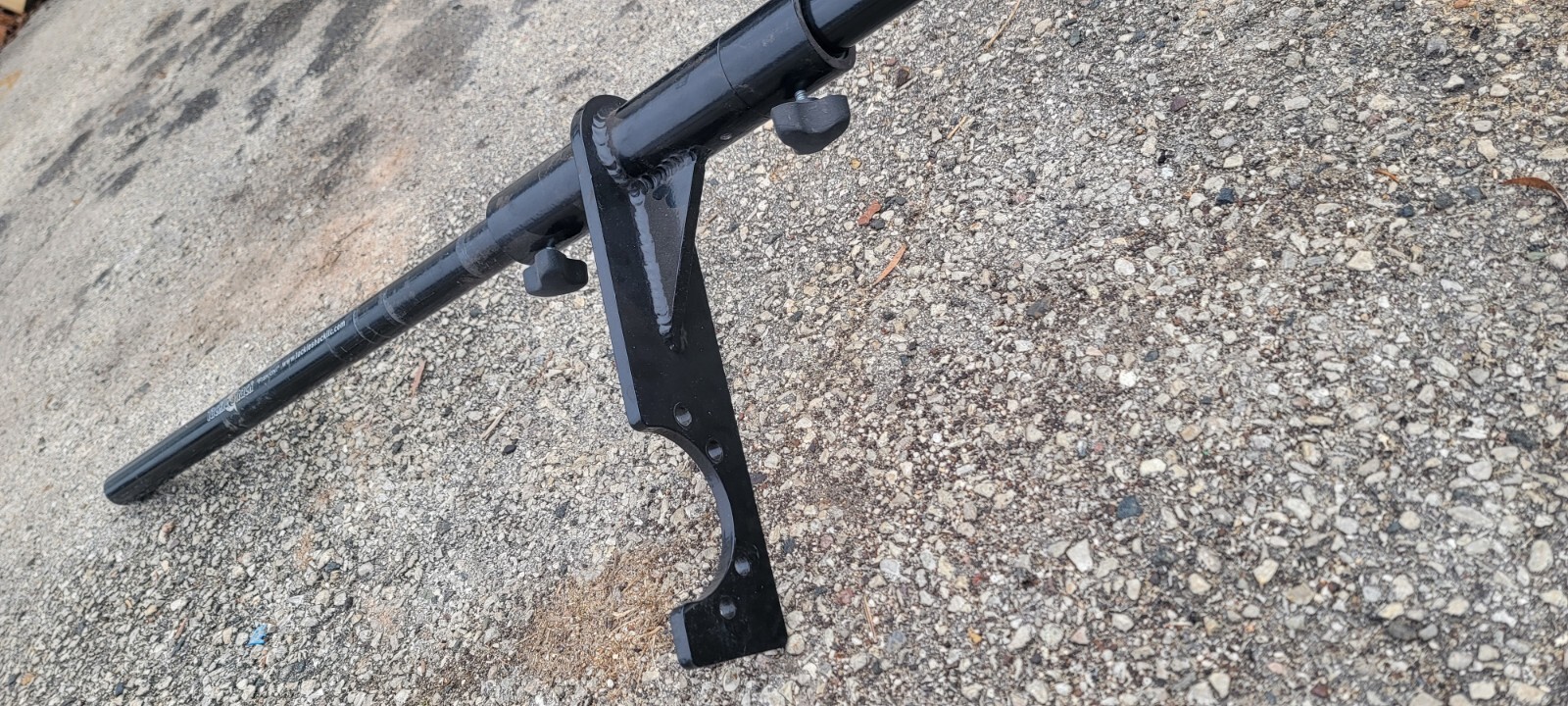 Tackleshack Livescope Pole eBay