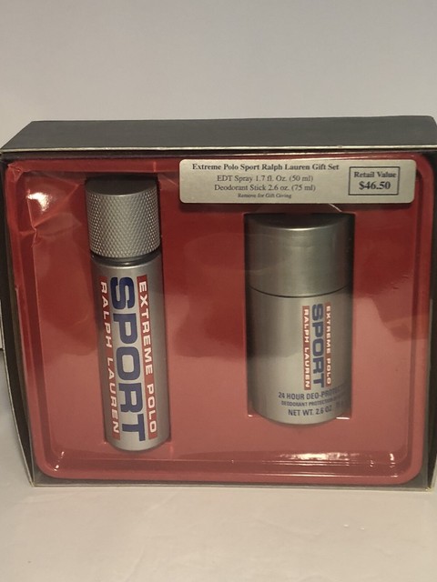 extreme polo sport ralph lauren