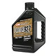 Máxima Racing Oils Ricino 927 2 tiempos aceite - 64 oz / 1,89 litros - 23964 Foto 2 de 3