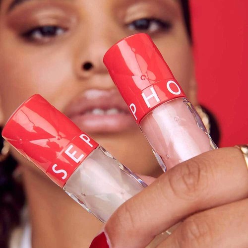 SEPHORA COLLECTION Outrageous Intense Lip Plumper 6ml ORIGINAL - Picture 3 of 3