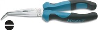 Hazet Flachrund-Zange 1841B-33
