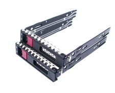 2-PCS 3.5" Apollo LFF SAS SATA HDD Tray Caddy 774026-001 for hp 4200 4510Gen9 G9