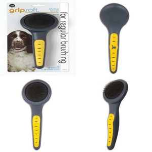 jw pet brush