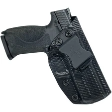 Black Scorpion Gear IWB Full Profile Holster fits Smith & Wesson MP9 MP40 4.25''