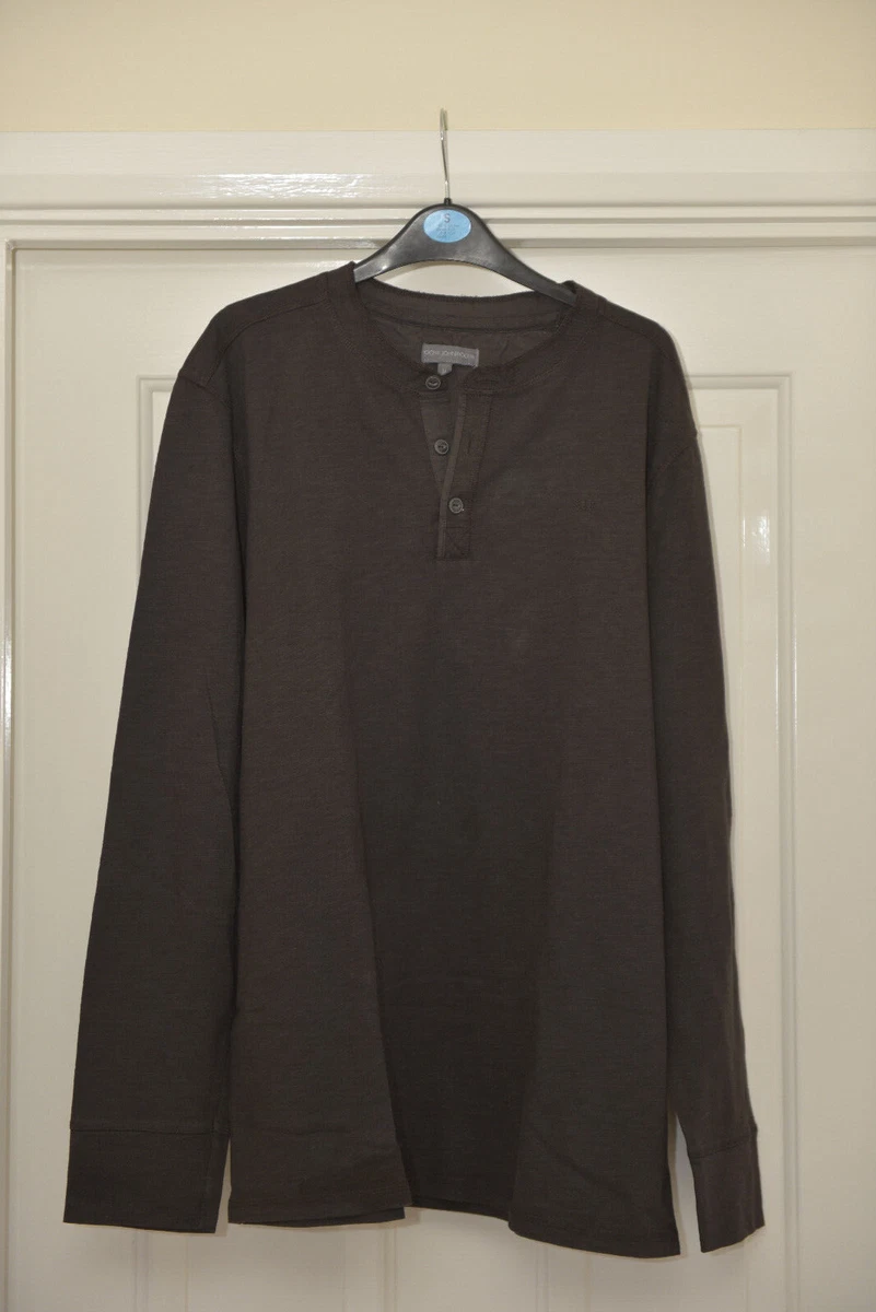 John rocha top long sleeve shirts
