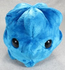 GIANT MICROBES-GIGANTIC COMMON COLD-Stuffed Plush Rhinovirus Biology Science NEW