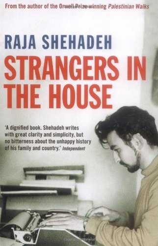 Strangers in the House - Image 6