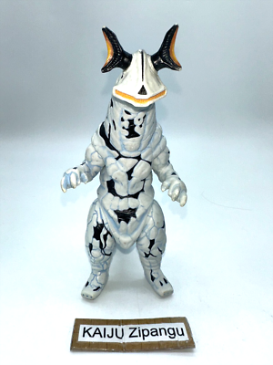 2005 Ultra Monster Series 6 1/2