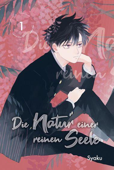 Thumbnail - Die Natur Einer Reinen Seele 01 | Buch | 9783842071186