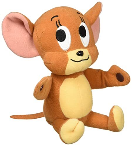 とむよし Sekiguchi Tom Jelly Gutchi Nakayoshi Jerry 540778From Japan | eBay