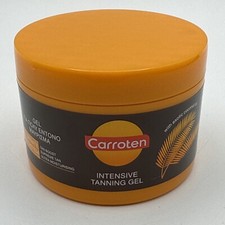Carroten Intensive Tanning Gel - 150ml