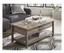 farmhouse lift top coffee table